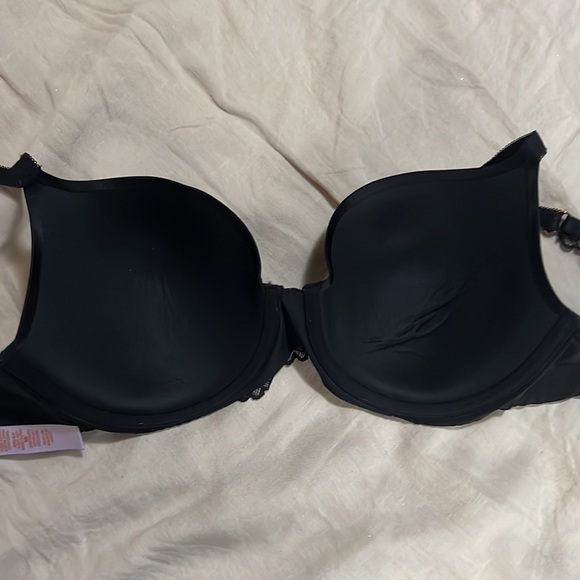 Savage X Fenty Lightly lined Bra - Picture 5 of 7